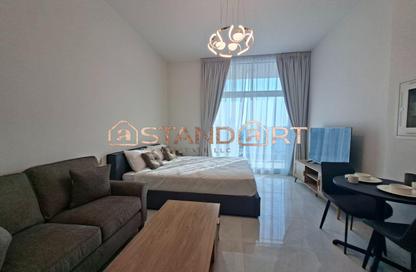 Apartment - Studio - 1 for rent in Skyz by Danube - Arjan - Dubai Apartment - Studio - 1 for rent in Skyz by Danube - Arjan - Dubai
