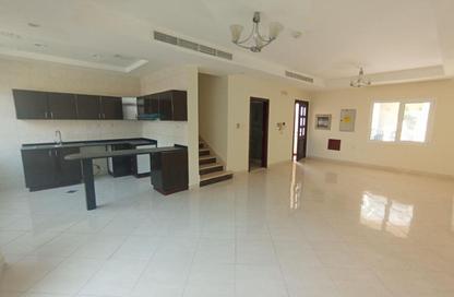 Villa - 3 Bedrooms - 3 Bathrooms for rent in Sahara Meadows 1 - Sahara Meadows - Saih Shuaib 2 - Dubai Industrial City - Dubai Villa - 3 Bedrooms - 3 Bathrooms for rent in Sahara Meadows 1 - Sahara Meadows - Saih Shuaib 2 - Dubai Industrial City - Dubai