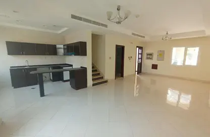 Villa - 3 Bedrooms - 3 Bathrooms for rent in Sahara Meadows 1 - Sahara Meadows - Saih Shuaib 2 - Dubai Industrial City - Dubai