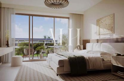 Villa - 4 Bedrooms - 4 Bathrooms for sale in Greenville - EMAAR South - Dubai South (Dubai World Central) - Dubai