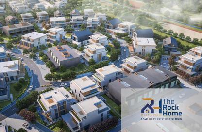 Villa - 5 Bedrooms - 7+ Bathrooms for sale in Nad Al Sheba Gardens Phase 3 - Nad Al Sheba 1 - Nad Al Sheba - Dubai