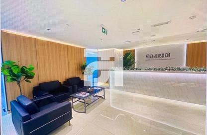 Business Centre - Studio for rent in The Court - Business Bay - Dubai