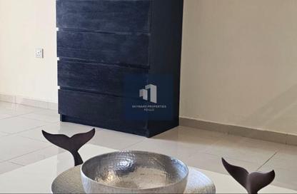شقة - 1 حمام للايجار في 5 رويال بريز - رويال بريز - قرية الحمرا - رأس الخيمة