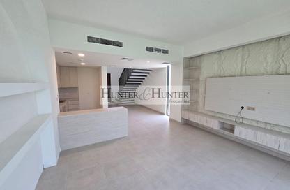 Villa - 4 Bedrooms - 4 Bathrooms for rent in Maha Townhouses - Town Square - Dubai