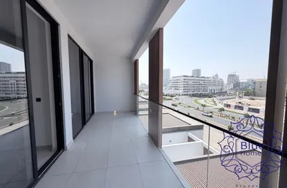 شقة - 2 غرف نوم - 3 حمامات للايجار في اريا جاردينز ايه - اريا جاردينز - ارجان - دبي