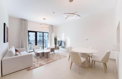 Apartment - 2 Bedrooms - 3 Bathrooms for sale in Views A - Yas Golf Collection - Yas Island - Abu Dhabi Apartment - 2 Bedrooms - 3 Bathrooms for sale in Views A - Yas Golf Collection - Yas Island - Abu Dhabi