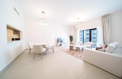 Apartment - 2 Bedrooms - 3 Bathrooms for sale in Views A - Yas Golf Collection - Yas Island - Abu Dhabi Apartment - 2 Bedrooms - 3 Bathrooms for sale in Views A - Yas Golf Collection - Yas Island - Abu Dhabi