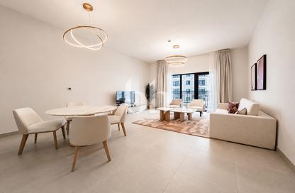 Apartment - 2 Bedrooms - 3 Bathrooms for sale in Views A - Yas Golf Collection - Yas Island - Abu Dhabi