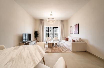 Apartment - 2 Bedrooms - 3 Bathrooms for sale in Views A - Yas Golf Collection - Yas Island - Abu Dhabi