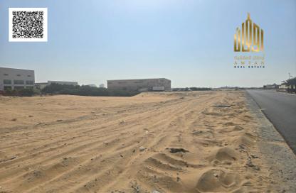 Land - Studio for sale in Al Bahia Hills - Al Bahia - Ajman Land - Studio for sale in Al Bahia Hills - Al Bahia - Ajman