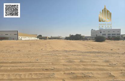 Land - Studio for sale in Al Bahia Hills - Al Bahia - Ajman Land - Studio for sale in Al Bahia Hills - Al Bahia - Ajman