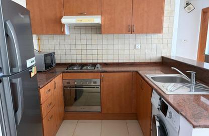 Apartment - 1 Bedroom - 1 Bathroom for sale in Marina Diamond 4 - Marina Diamonds - Dubai Marina - Dubai