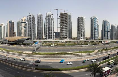 Apartment - 1 Bedroom - 1 Bathroom for sale in Marina Diamond 4 - Marina Diamonds - Dubai Marina - Dubai