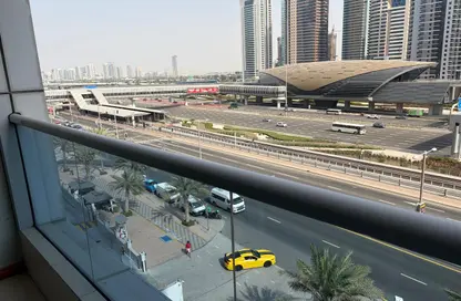 Apartment - 1 Bedroom - 1 Bathroom for sale in Marina Diamond 4 - Marina Diamonds - Dubai Marina - Dubai