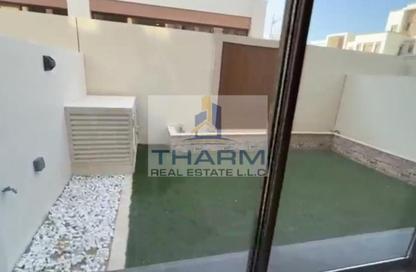 Townhouse - 4 Bedrooms - 3 Bathrooms for rent in Costa Brava 2 - Costa Brava - Damac Lagoons - Dubai