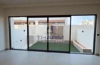Townhouse - 4 Bedrooms - 3 Bathrooms for rent in Costa Brava 2 - Costa Brava - Damac Lagoons - Dubai