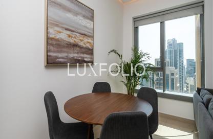 Apartment - 1 Bedroom - 2 Bathrooms for sale in 29 Burj Boulevard Tower 2 - 29 Burj Boulevard - Downtown Dubai - Dubai Apartment - 1 Bedroom - 2 Bathrooms for sale in 29 Burj Boulevard Tower 2 - 29 Burj Boulevard - Downtown Dubai - Dubai