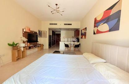 Apartment - Studio - 1 for rent in Safeer Tower 2 - Safeer Towers - Business Bay - Dubai Apartment - Studio - 1 for rent in Safeer Tower 2 - Safeer Towers - Business Bay - Dubai