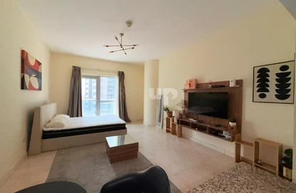 Apartment - Studio - 1 for rent in Safeer Tower 2 - Safeer Towers - Business Bay - Dubai