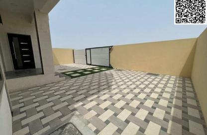 فيلا - 4 - 6 للبيع في كبالي هيلز - الحليو 2 - الحليو - عجمان فيلا - 4 - 6 للبيع في كبالي هيلز - الحليو 2 - الحليو - عجمان