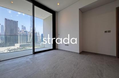 Apartment - 1 Bedroom - 2 Bathrooms for sale in Peninsula Four - Peninsula - Business Bay - Dubai