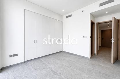 Apartment - 1 Bedroom - 2 Bathrooms for sale in Peninsula Four - Peninsula - Business Bay - Dubai