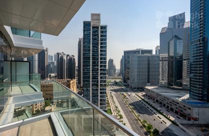 Apartment - 2 - 3 for sale in Imperial Avenue - Downtown Dubai - Dubai Apartment - 2 - 3 for sale in Imperial Avenue - Downtown Dubai - Dubai