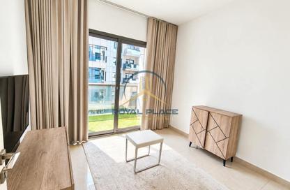 Apartment - 3 - 2 for rent in Green Diamond 1 Tower B - Green Diamond 1 - Arjan - Dubai Apartment - 3 - 2 for rent in Green Diamond 1 Tower B - Green Diamond 1 - Arjan - Dubai