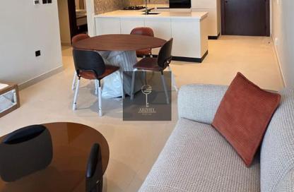 Apartment - 2 - 2 for sale in Marquis Elegance - Arjan - Dubai Apartment - 2 - 2 for sale in Marquis Elegance - Arjan - Dubai