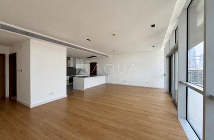 Apartment - 2 Bedrooms - 2 Bathrooms for rent in City Walk Residential Building 25 - City Walk Residential - City Walk - Dubai