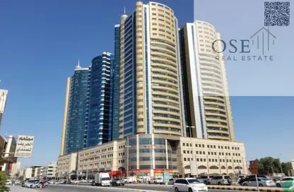 شقة - غرفة نوم - 2 حمامات للبيع في أبراج هورايزون - عجمان وسط المدينة - عجمان شقة - غرفة نوم - 2 حمامات للبيع في أبراج هورايزون - عجمان وسط المدينة - عجمان