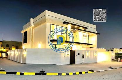 Villa - 5 Bedrooms - 7 Bathrooms for sale in Al Rawda 1 - Al Rawda - Ajman
