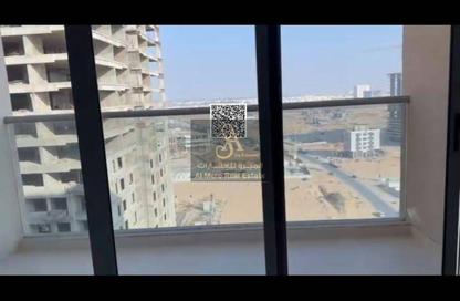 Apartment - Studio - 1 for sale in Garden Residences - Emirates City - Ajman