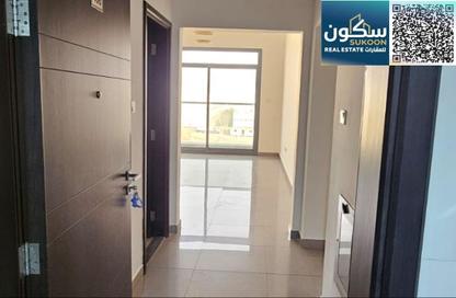 Apartment - 2 Bedrooms - 2 Bathrooms for rent in Al Jurf 3 - Al Jurf - Ajman Downtown - Ajman
