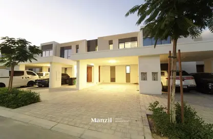 Villa - 3 Bedrooms - 3 Bathrooms for rent in Nara - The Valley - Dubai