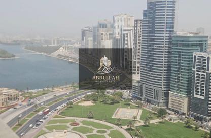 دوبلكس - 3 غرف نوم - 4 حمامات للايجار في المجاز 2 - المجاز - الشارقة دوبلكس - 3 غرف نوم - 4 حمامات للايجار في المجاز 2 - المجاز - الشارقة