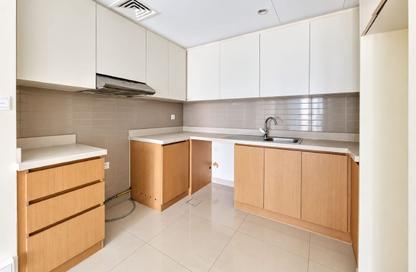 Apartment - 1 - 1 for rent in Harbour Views 2 - Harbour Views - Dubai Creek Harbour (The Lagoons) - Dubai