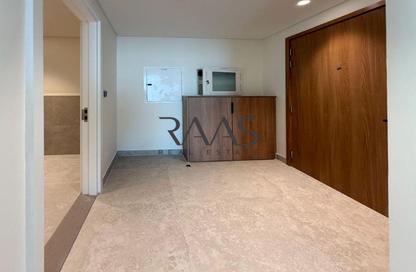 Apartment - 2 - 3 for rent in FH Residency - District 3 - Jumeirah Village Triangle - Dubai