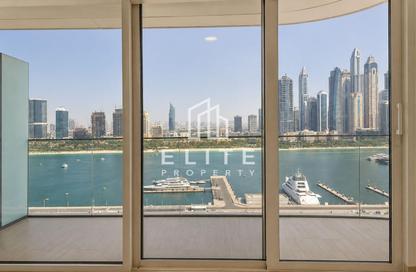 Apartment - 2 Bedrooms - 3 Bathrooms for rent in Palace Beach Residence Tower 2 - Palace Beach Residence - Emaar Beachfront - Dubai Harbour - Dubai Apartment - 2 Bedrooms - 3 Bathrooms for rent in Palace Beach Residence Tower 2 - Palace Beach Residence - Emaar Beachfront - Dubai Harbour - Dubai