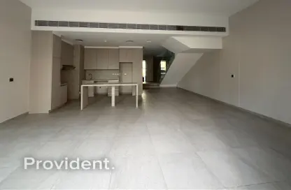 Townhouse - 3 Bedrooms - 5 Bathrooms for sale in MAG Eye - MAG City - Mohammed Bin Rashid City - Dubai