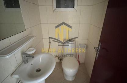 Apartment - 1 - 2 for rent in Al Taawun Street - Al Taawun - Sharjah