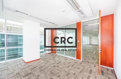 Office Space - Studio for rent in Emaar Business Park Building 1 - Emaar Business Park - Sheikh Zayed Road - Dubai