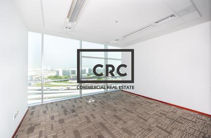 Office Space - Studio for rent in Emaar Business Park Building 1 - Emaar Business Park - Sheikh Zayed Road - Dubai