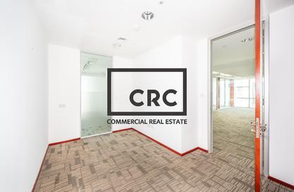 Office Space - Studio for rent in Emaar Business Park Building 1 - Emaar Business Park - Sheikh Zayed Road - Dubai