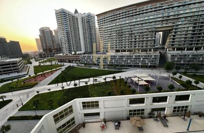Apartment - 1 Bedroom - 2 Bathrooms for sale in Park Central - Business Bay - Dubai