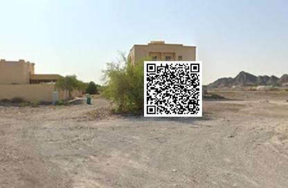 Land - Studio for sale in Masfoot 9 - Masfoot - Ajman