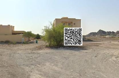 Land - Studio for sale in Masfoot 9 - Masfoot - Ajman