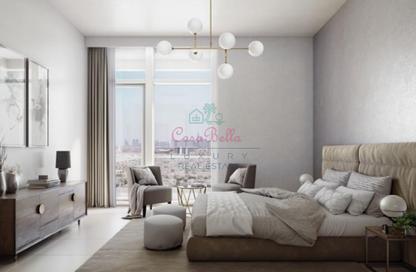 شقة - 1 حمام للبيع في عزيزي سكندر - الفرجان - دبي