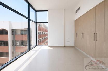 Penthouse - 7+ - 7+ for rent in Street 20 - Al Nahda - Sharjah