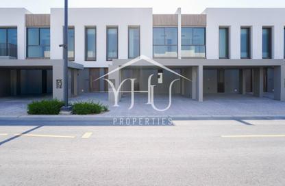 Villa - 3 Bedrooms - 4 Bathrooms for rent in Orania - The Valley - Dubai